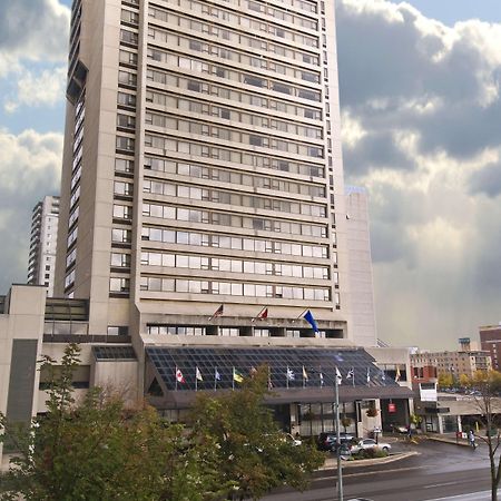 Doubletree By Hilton London Hotel Luaran gambar