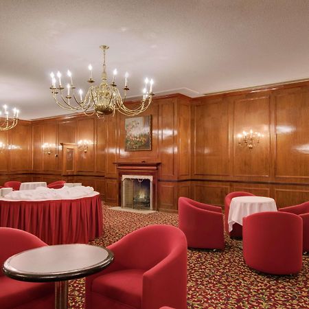 Doubletree By Hilton London Hotel Dalaman gambar