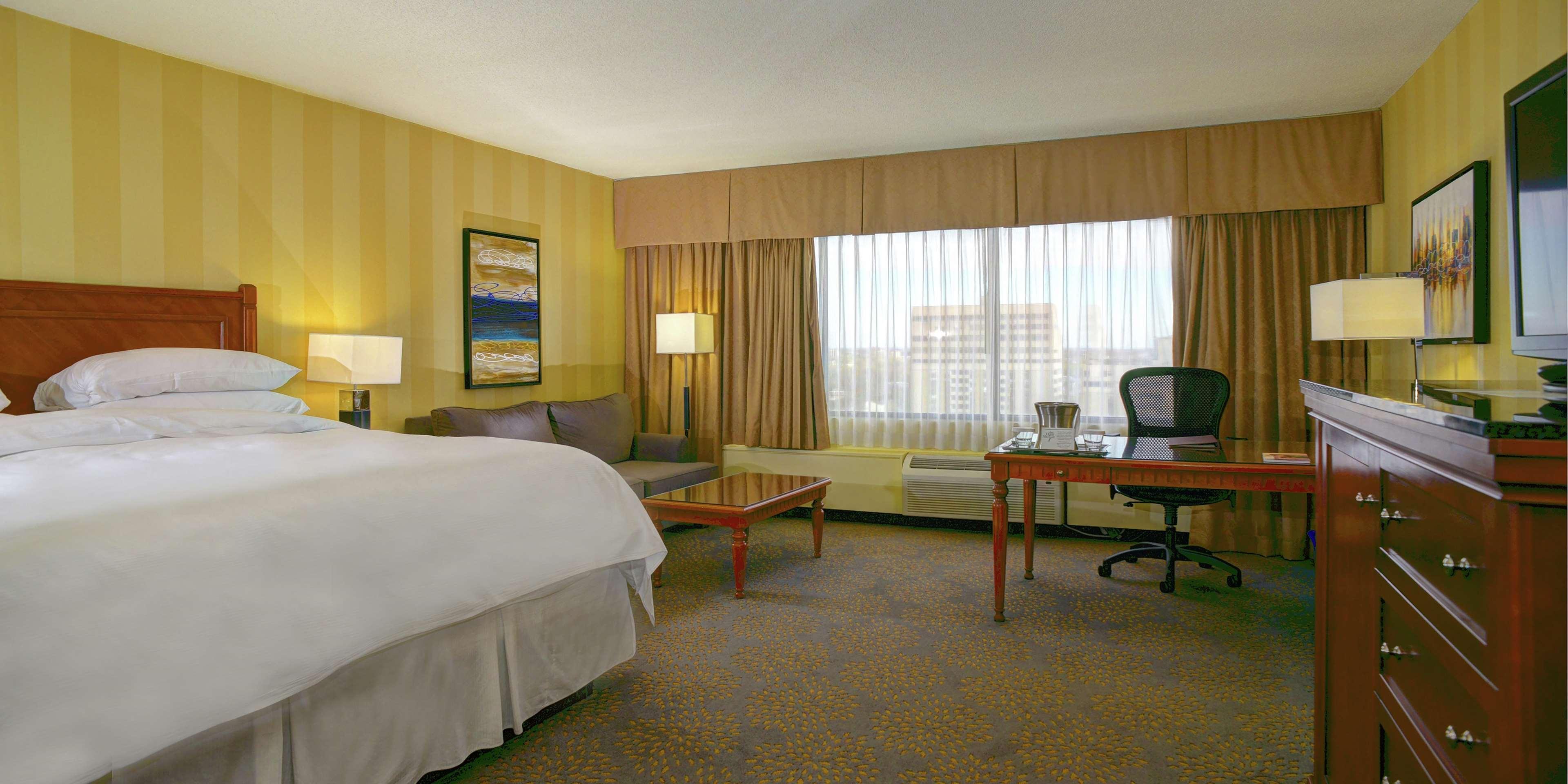 Doubletree By Hilton London Hotel Luaran gambar