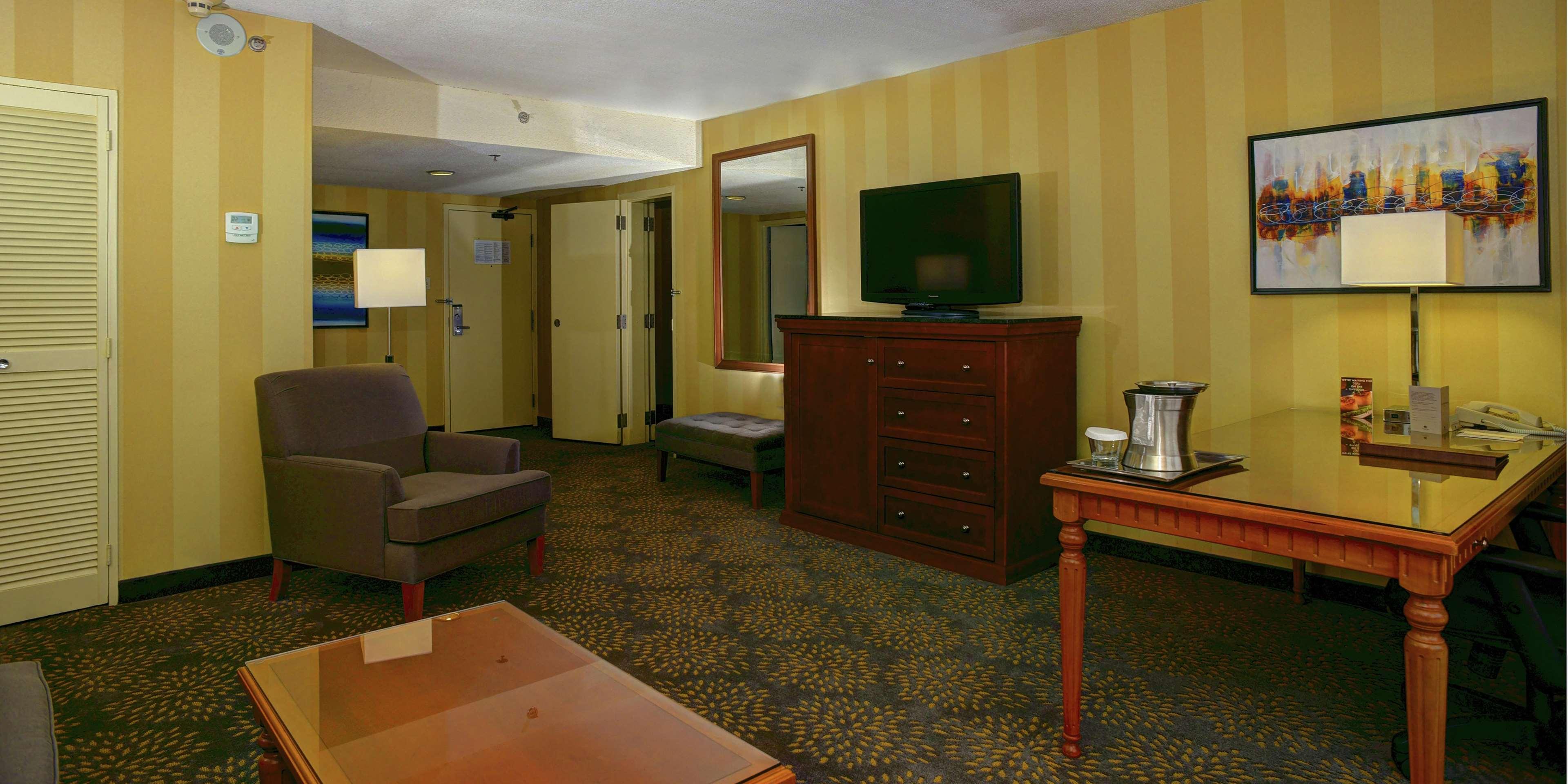 Doubletree By Hilton London Hotel Luaran gambar