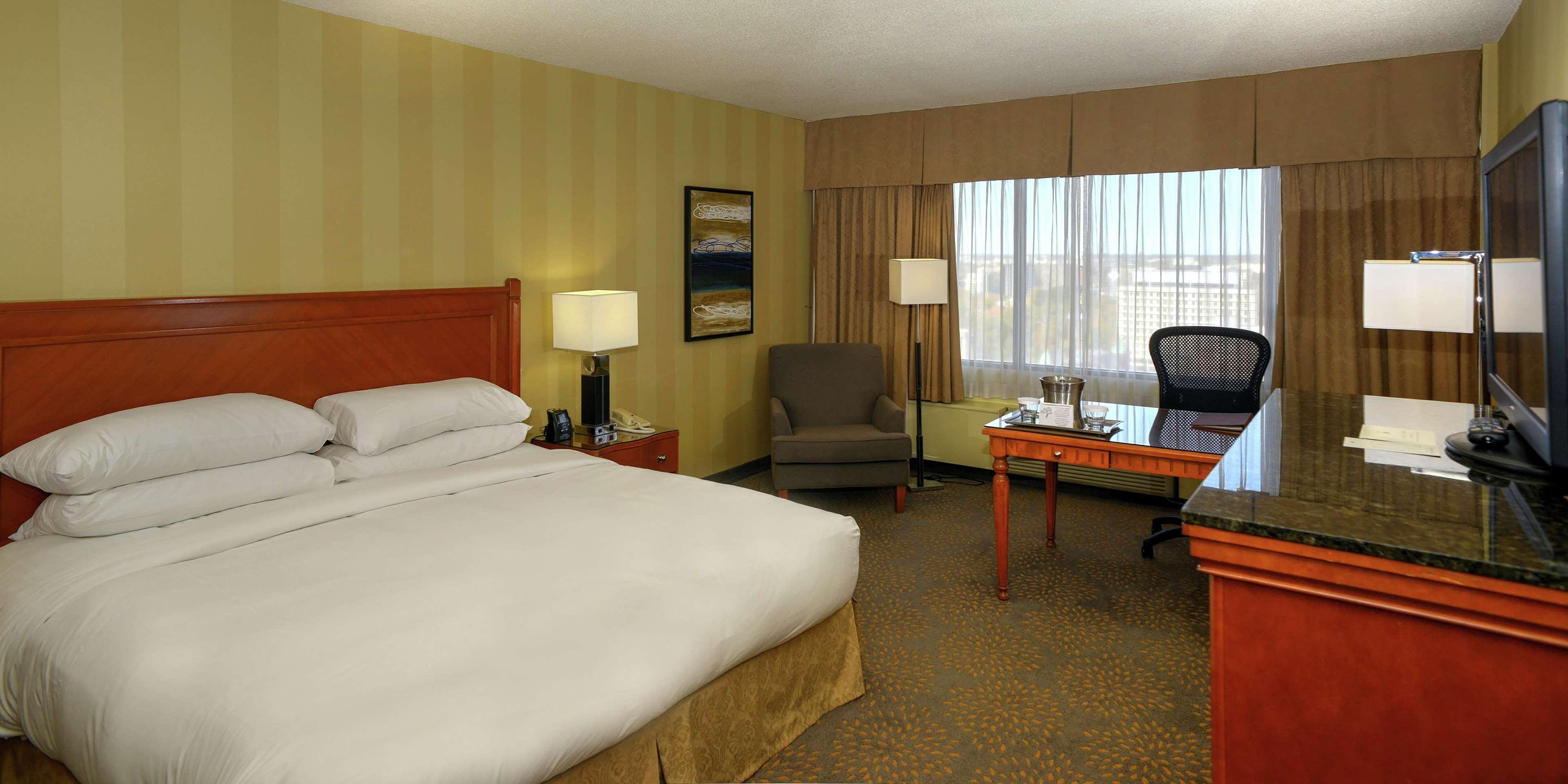 Doubletree By Hilton London Hotel Luaran gambar