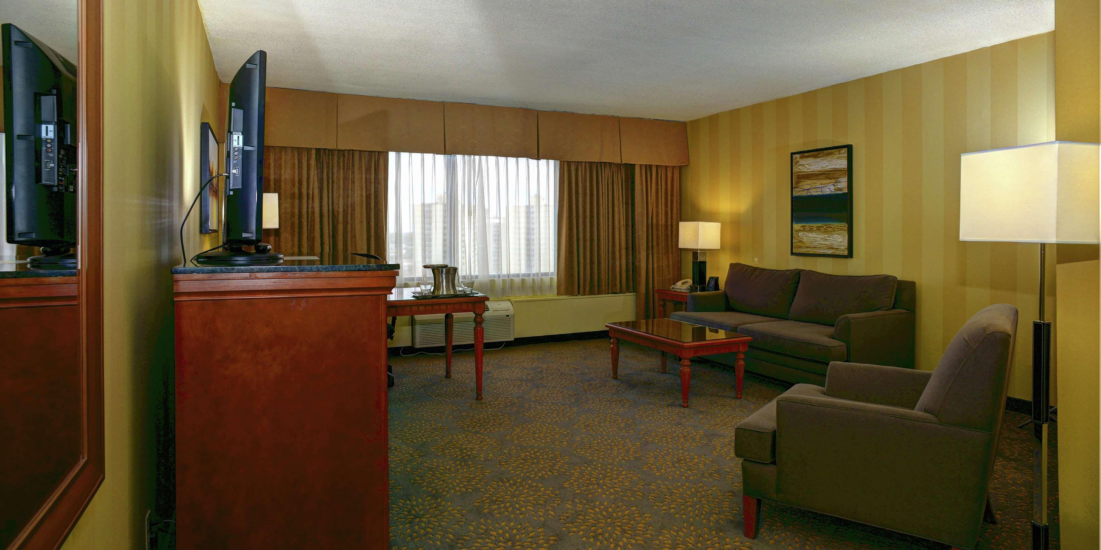 Doubletree By Hilton London Hotel Luaran gambar