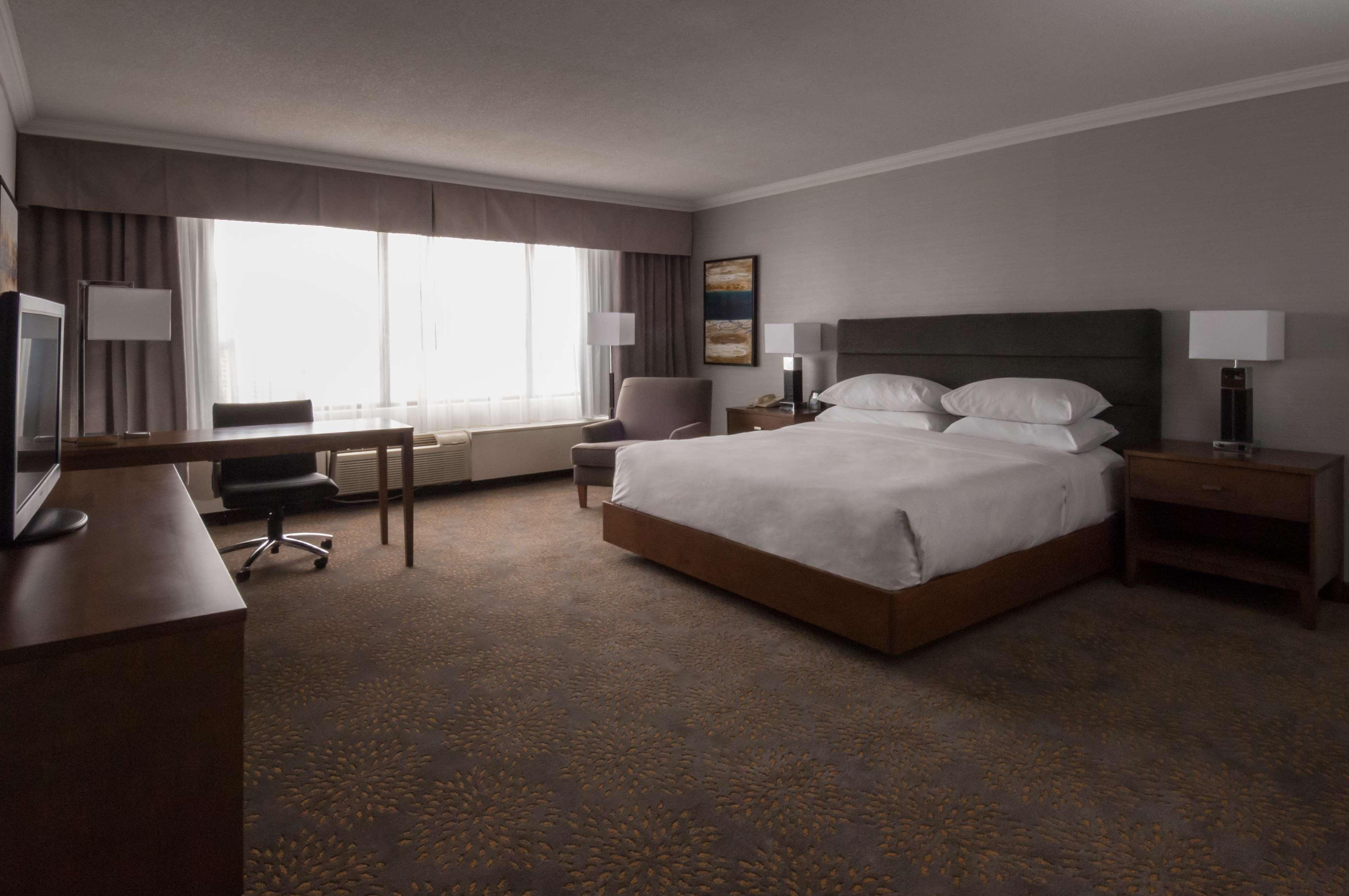 Doubletree By Hilton London Hotel Luaran gambar