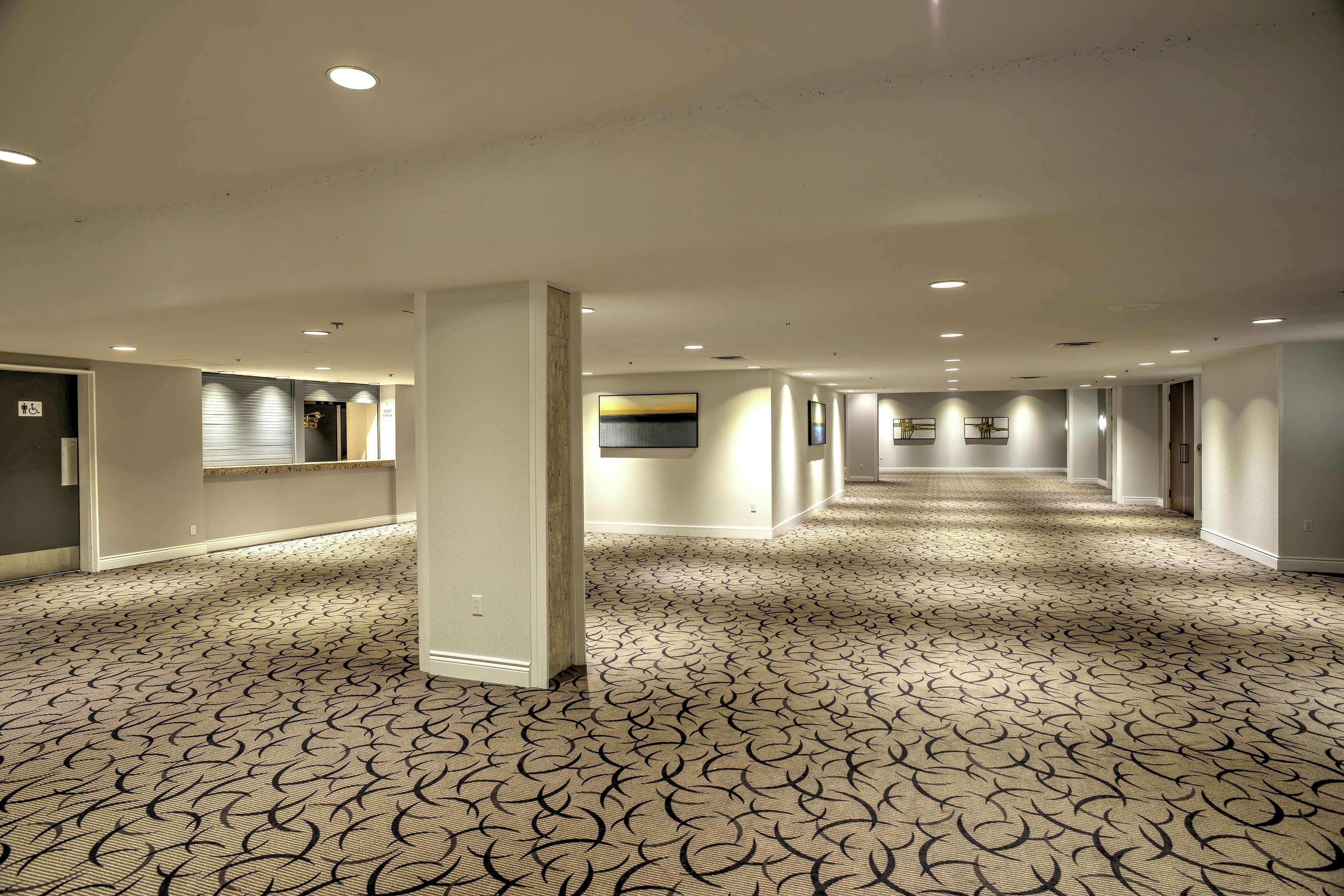Doubletree By Hilton London Hotel Luaran gambar