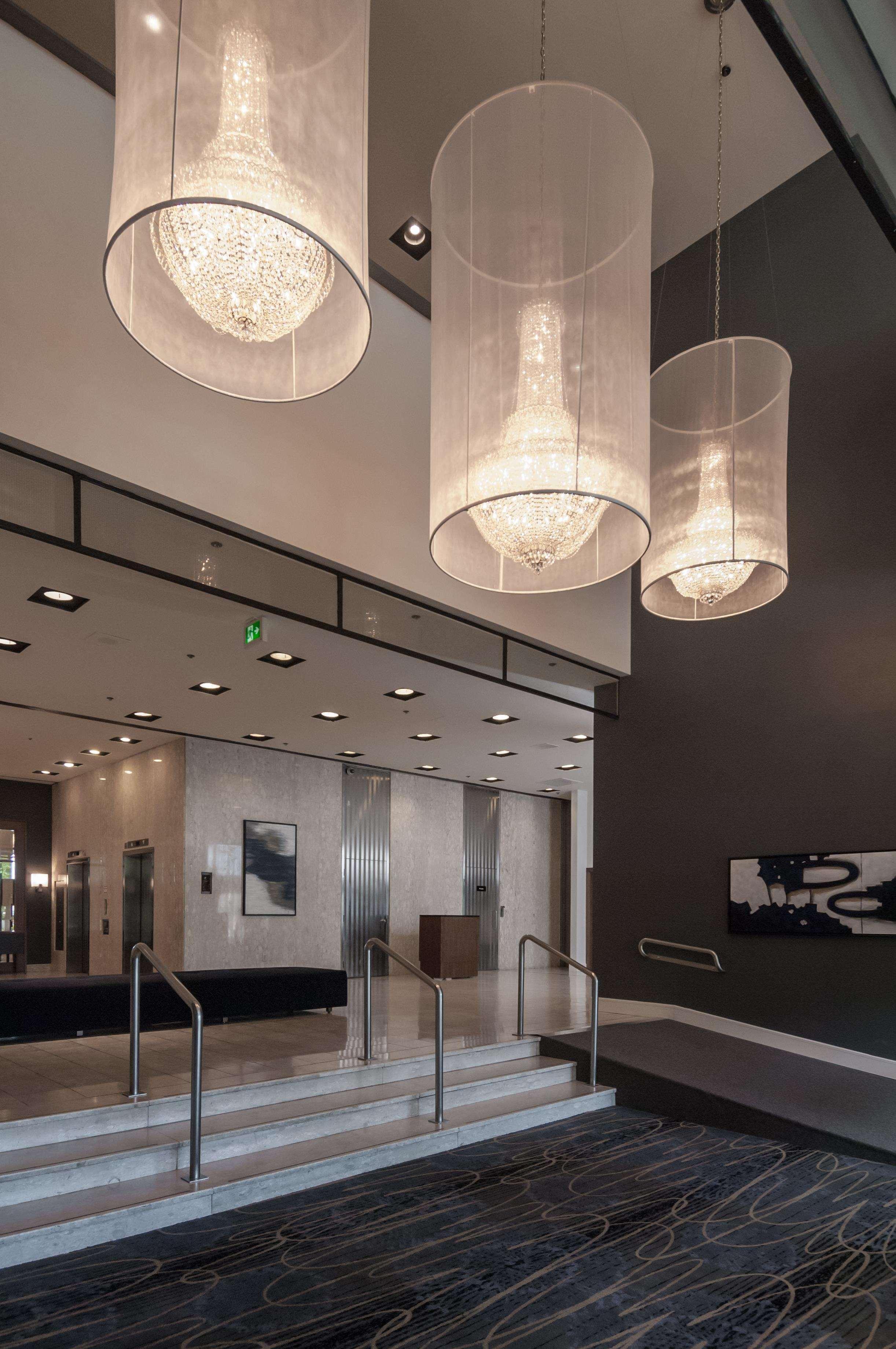 Doubletree By Hilton London Hotel Luaran gambar