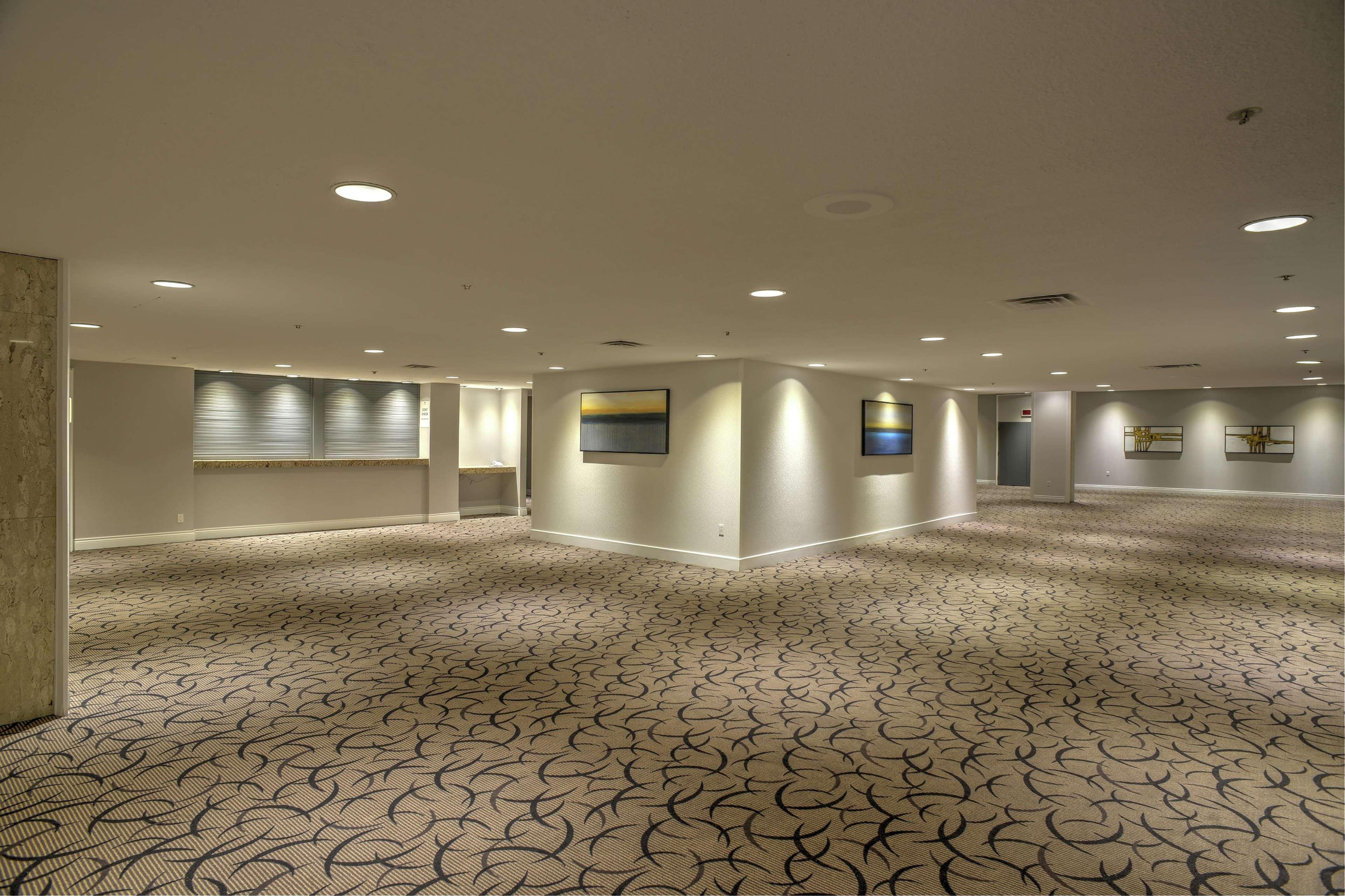 Doubletree By Hilton London Hotel Luaran gambar