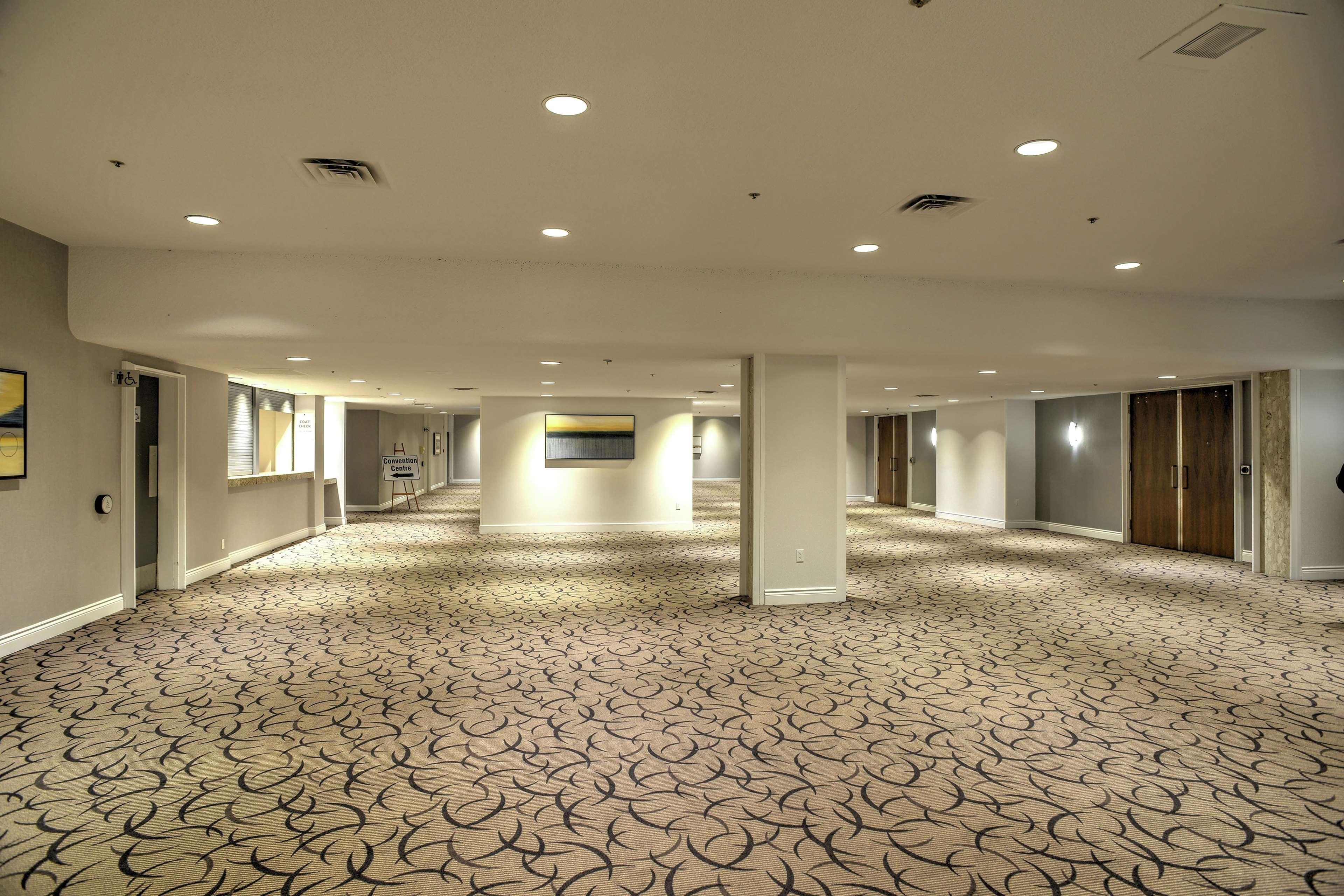 Doubletree By Hilton London Hotel Luaran gambar