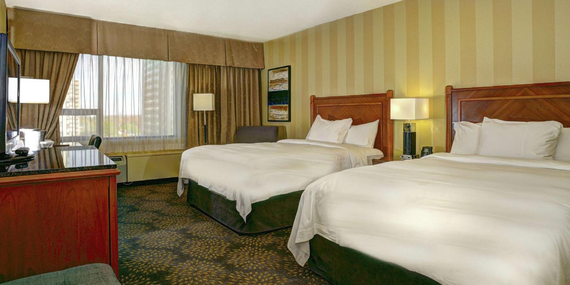 Doubletree By Hilton London Hotel Luaran gambar
