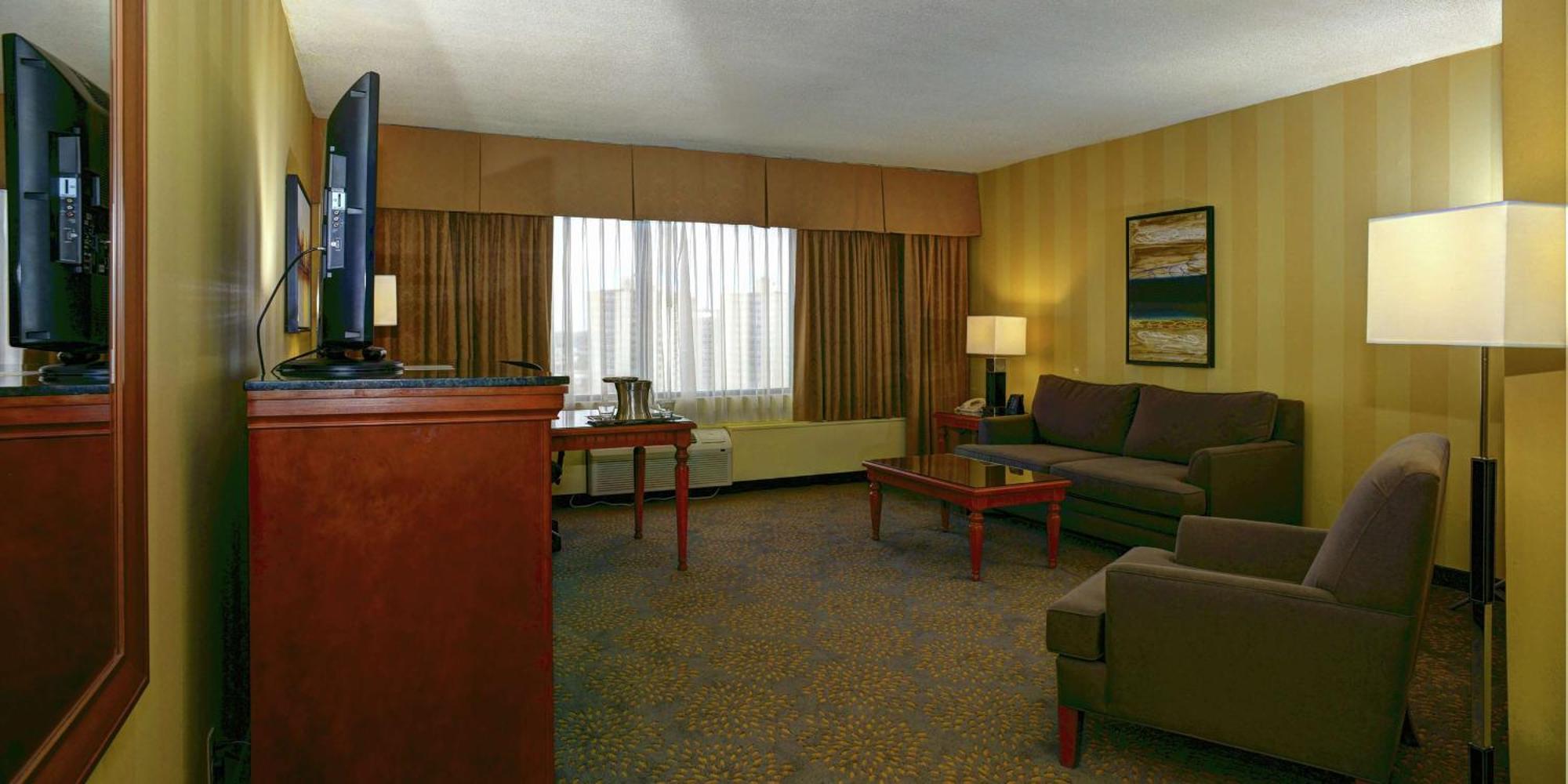 Doubletree By Hilton London Hotel Luaran gambar