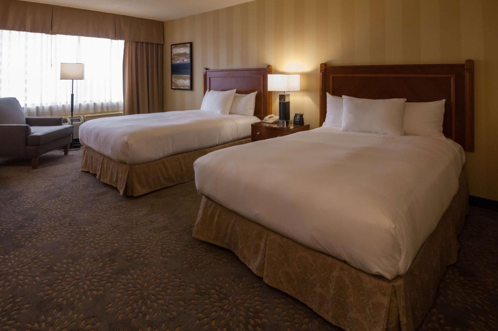 Doubletree By Hilton London Hotel Luaran gambar