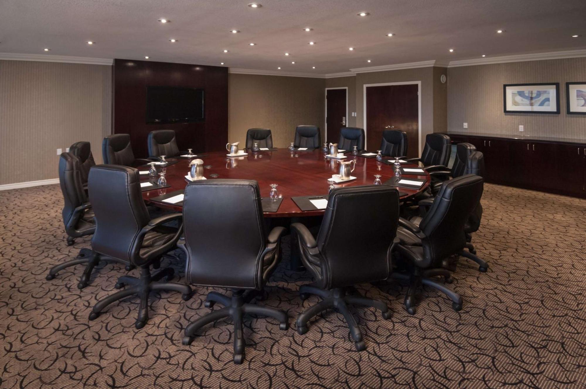 Doubletree By Hilton London Hotel Luaran gambar