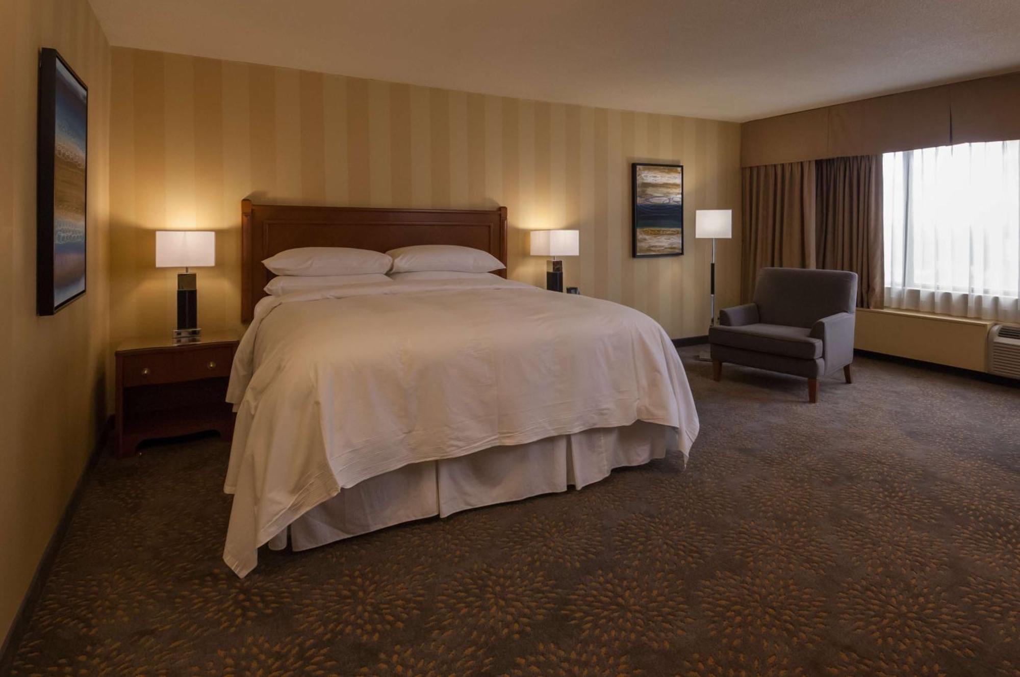 Doubletree By Hilton London Hotel Luaran gambar