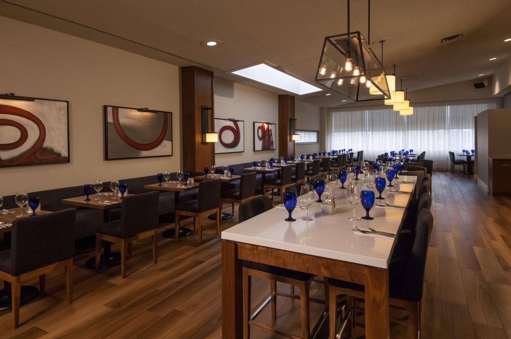 Doubletree By Hilton London Hotel Luaran gambar