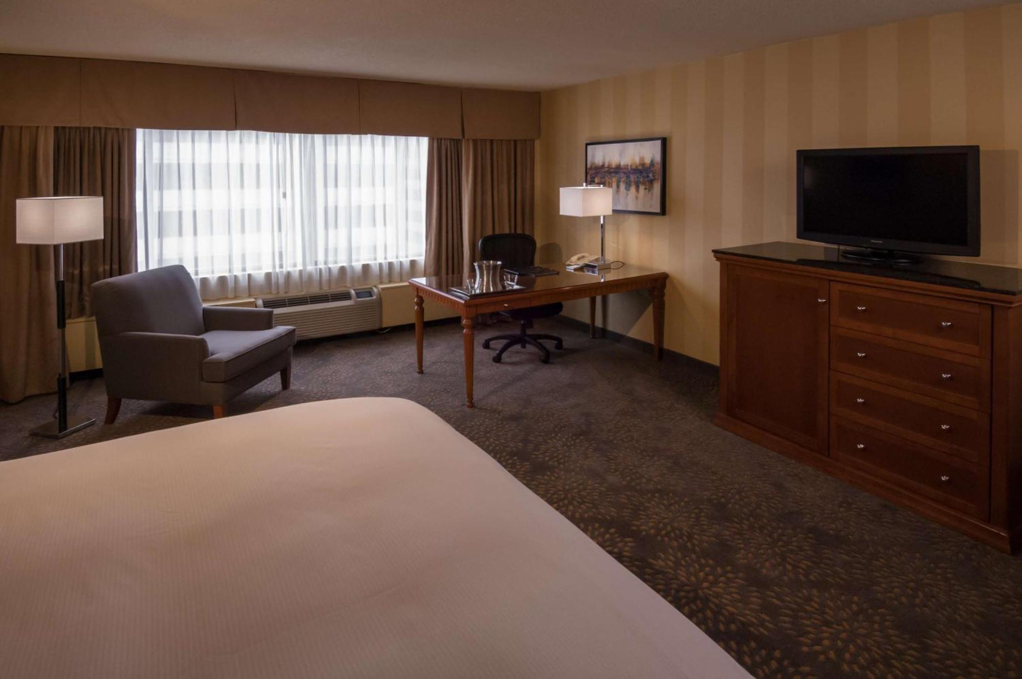 Doubletree By Hilton London Hotel Luaran gambar