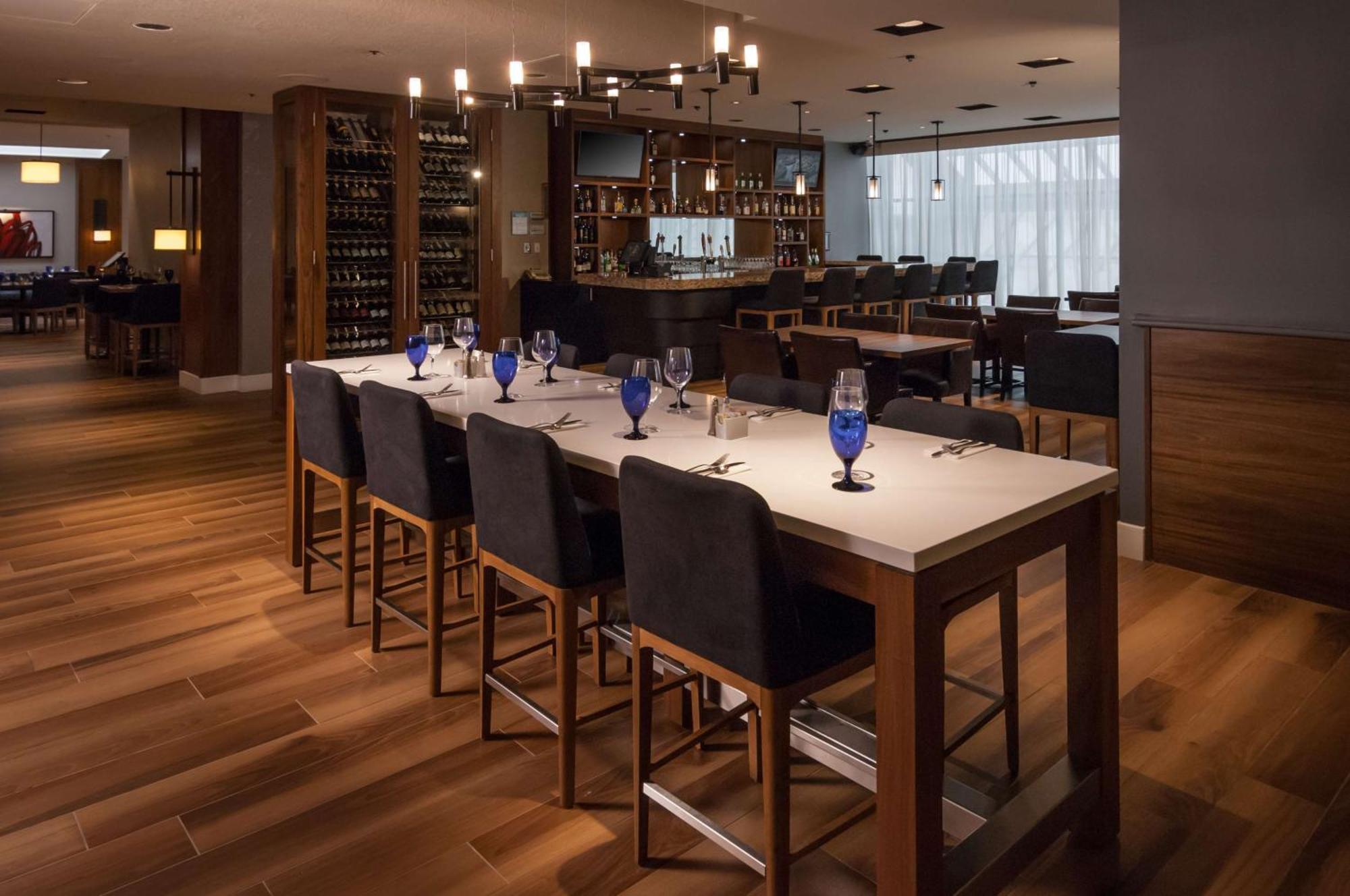 Doubletree By Hilton London Hotel Luaran gambar