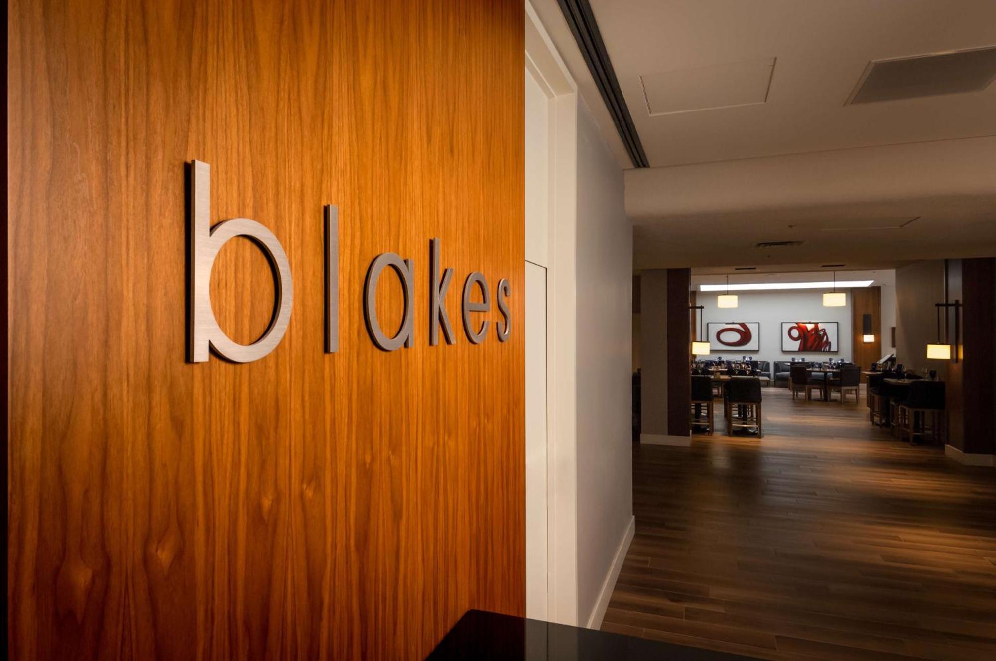 Doubletree By Hilton London Hotel Luaran gambar