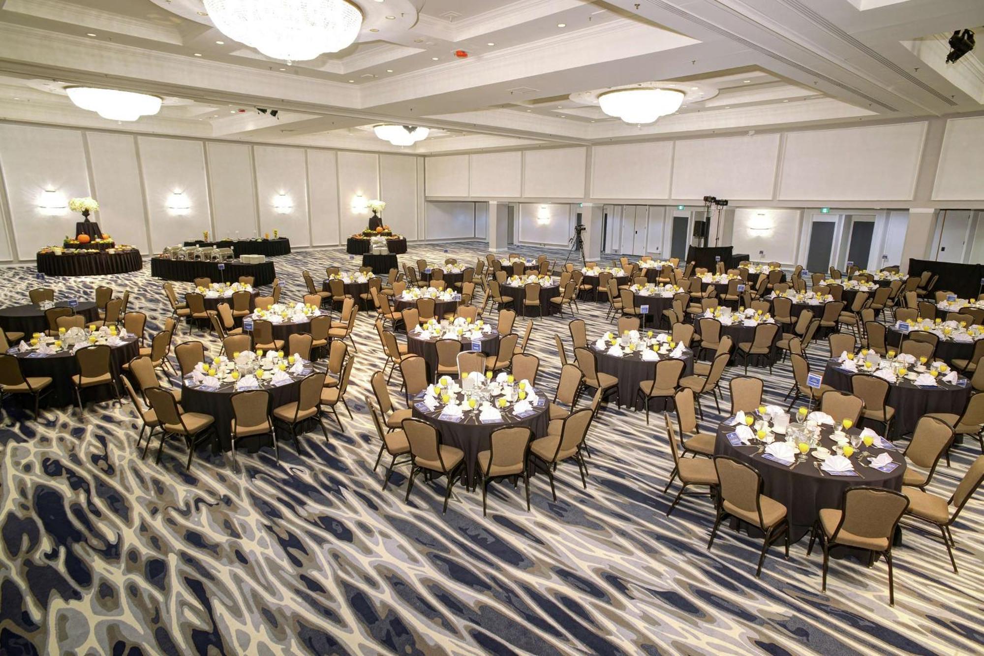 Doubletree By Hilton London Hotel Luaran gambar