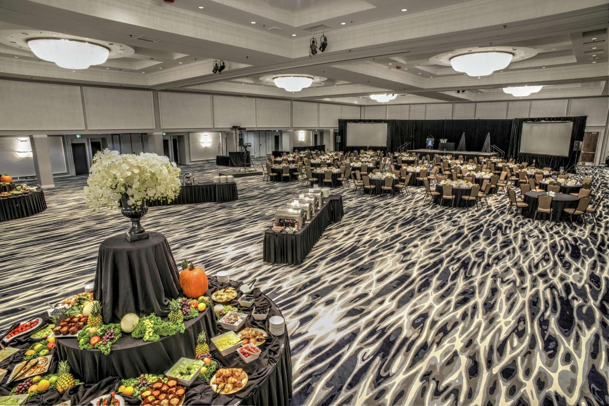 Doubletree By Hilton London Hotel Luaran gambar