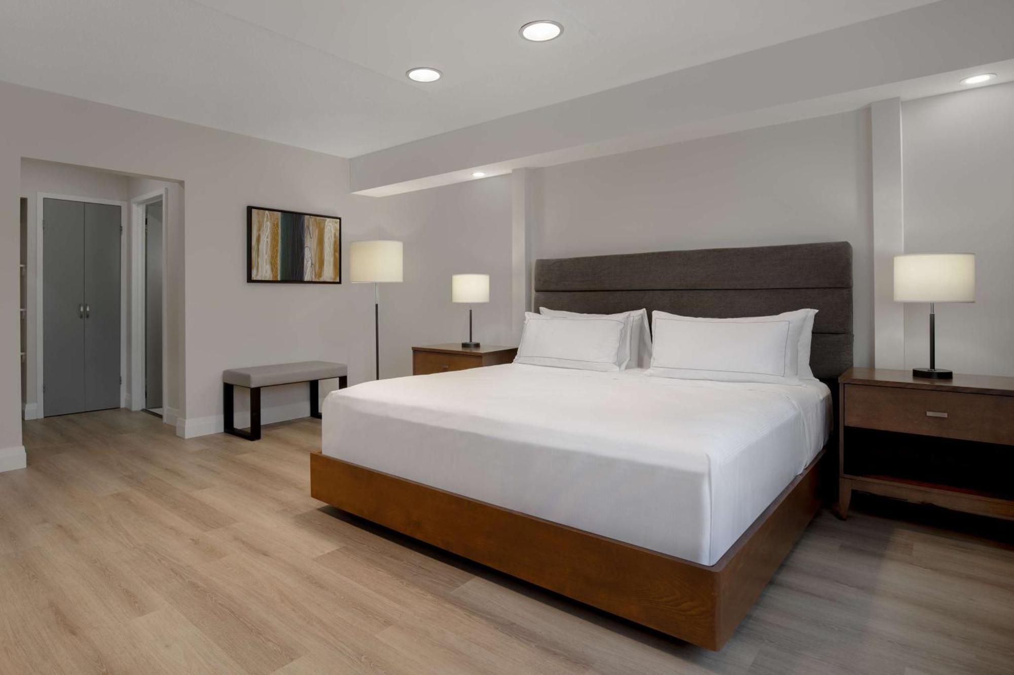 Doubletree By Hilton London Hotel Luaran gambar
