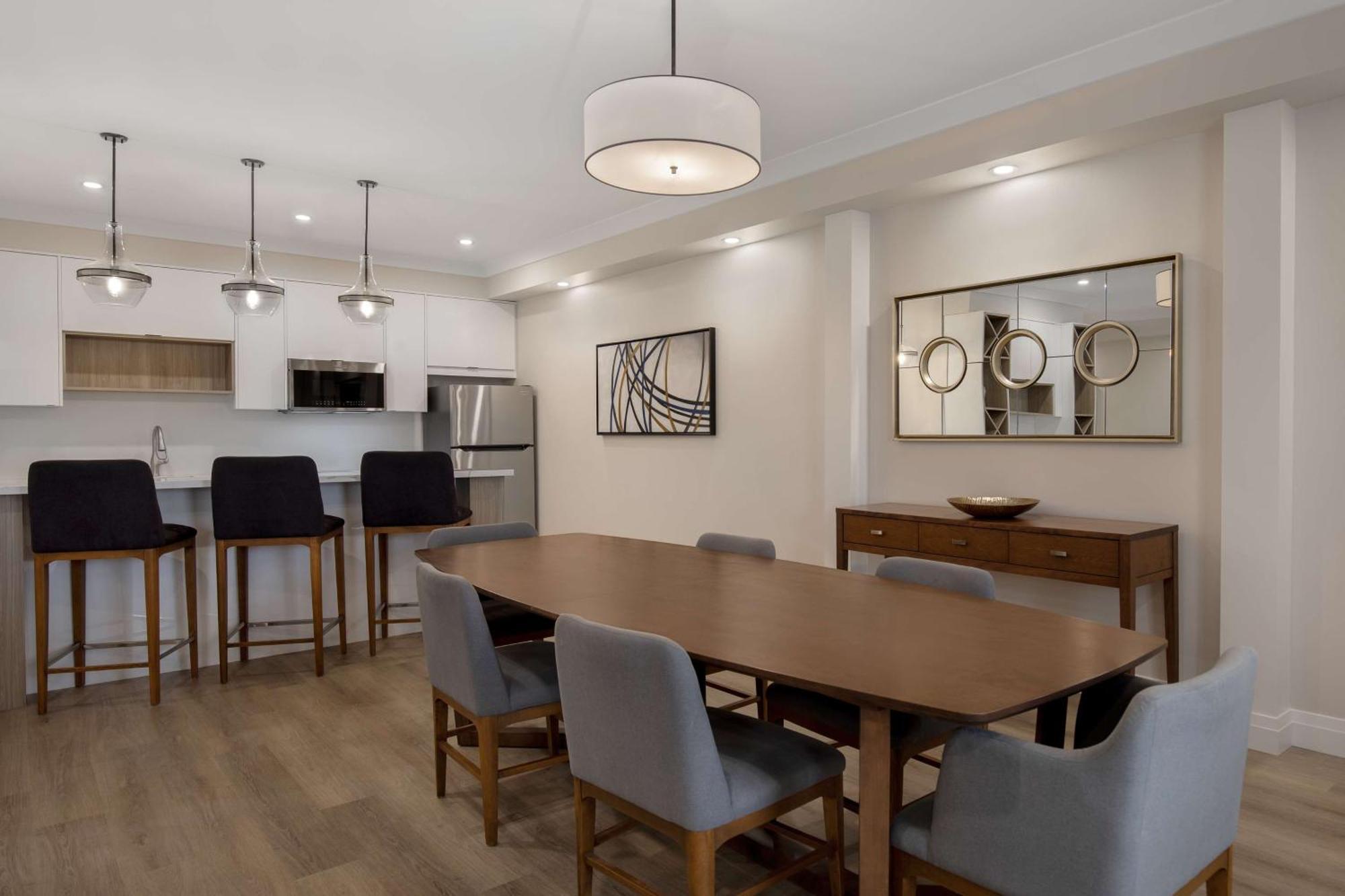 Doubletree By Hilton London Hotel Luaran gambar