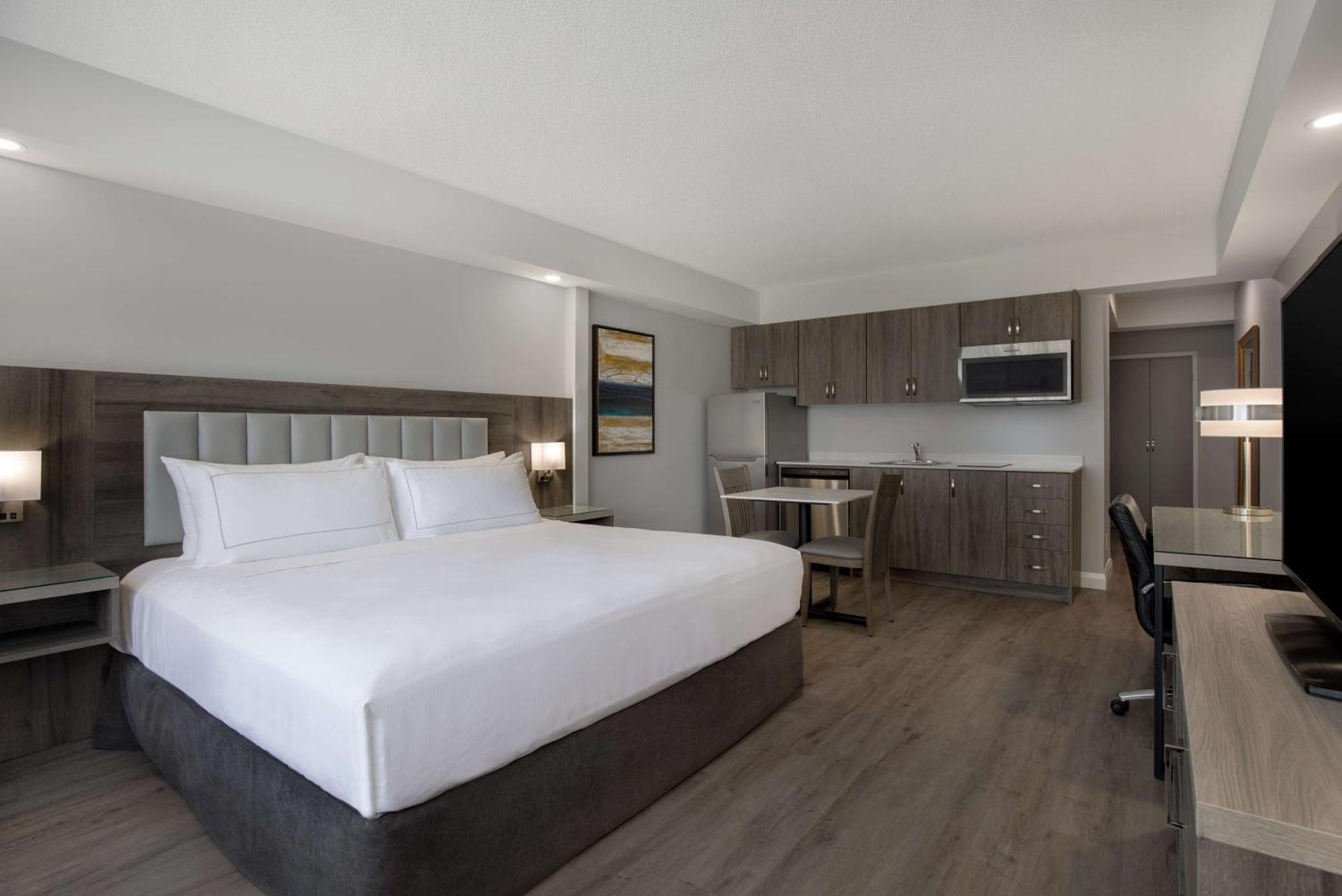 Doubletree By Hilton London Hotel Luaran gambar