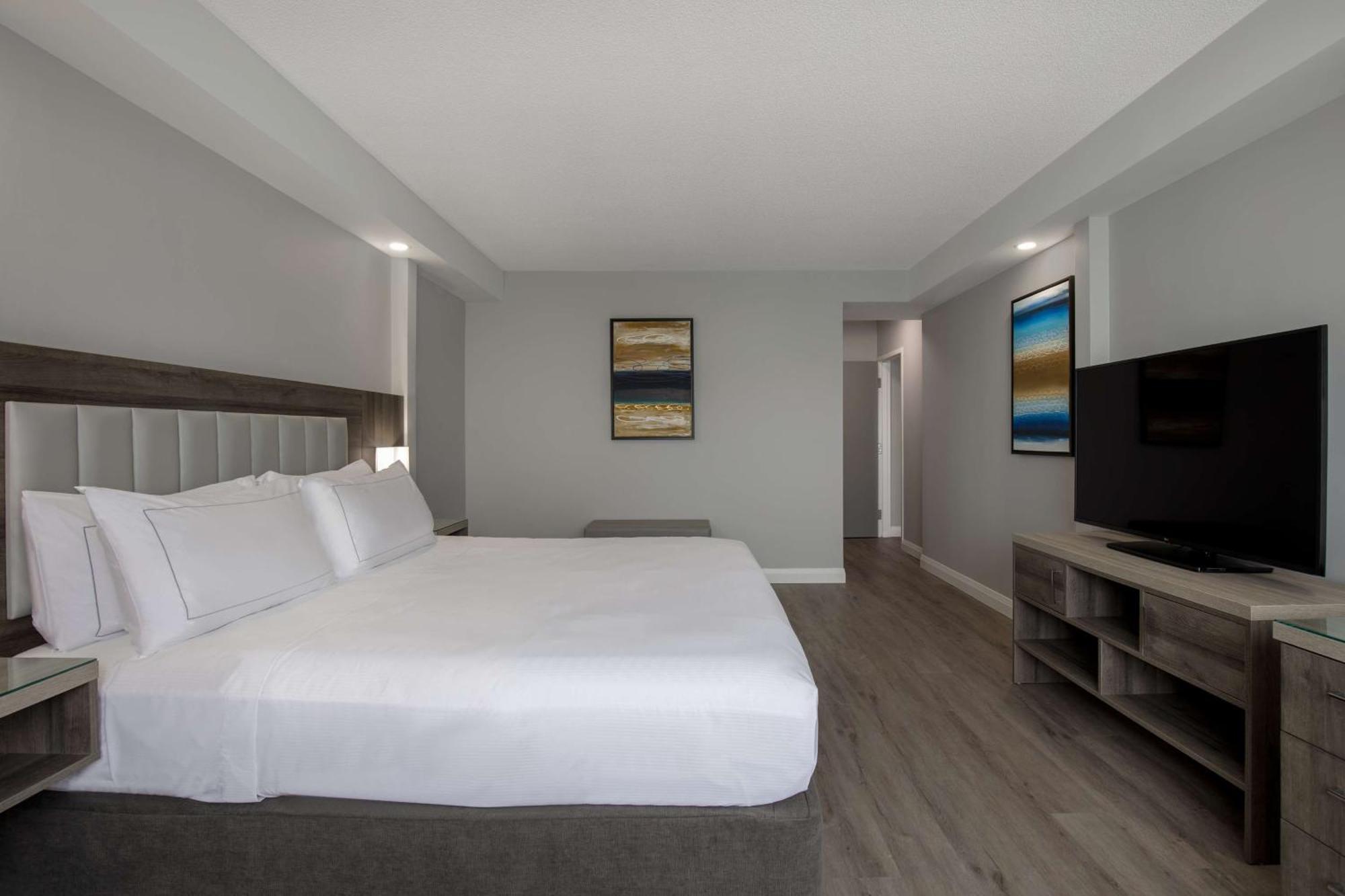Doubletree By Hilton London Hotel Luaran gambar