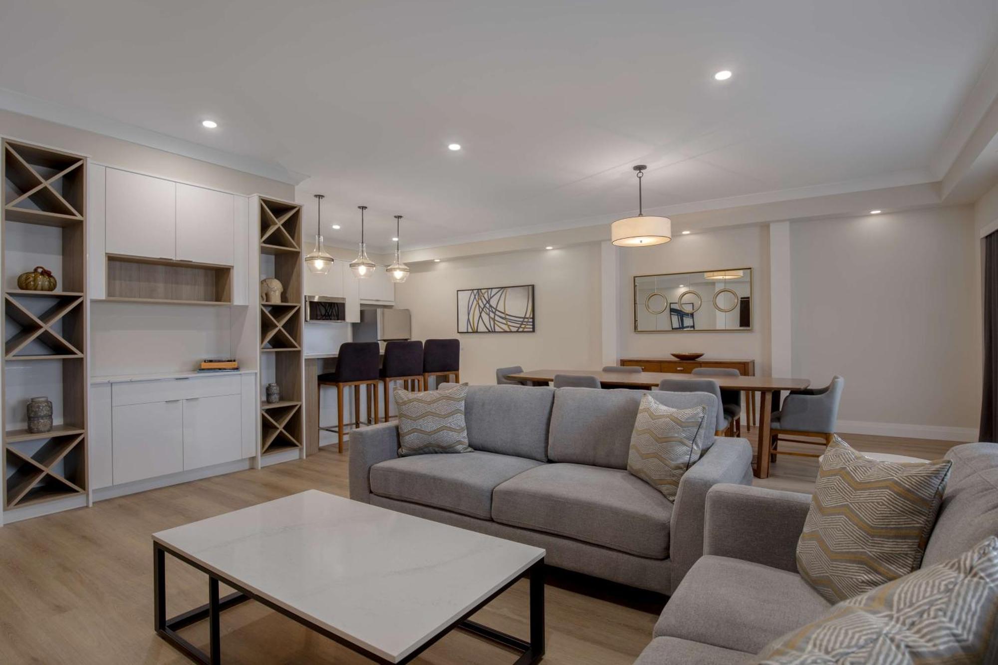 Doubletree By Hilton London Hotel Luaran gambar