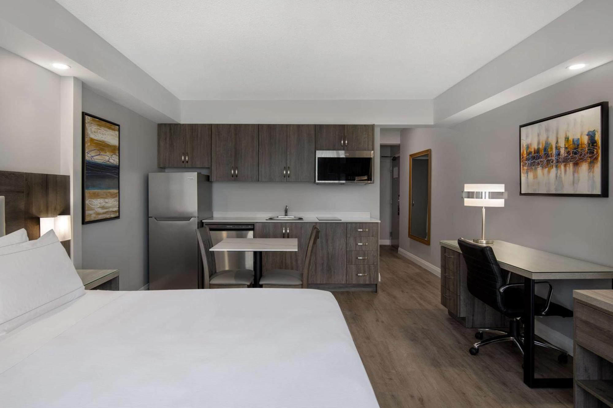 Doubletree By Hilton London Hotel Luaran gambar