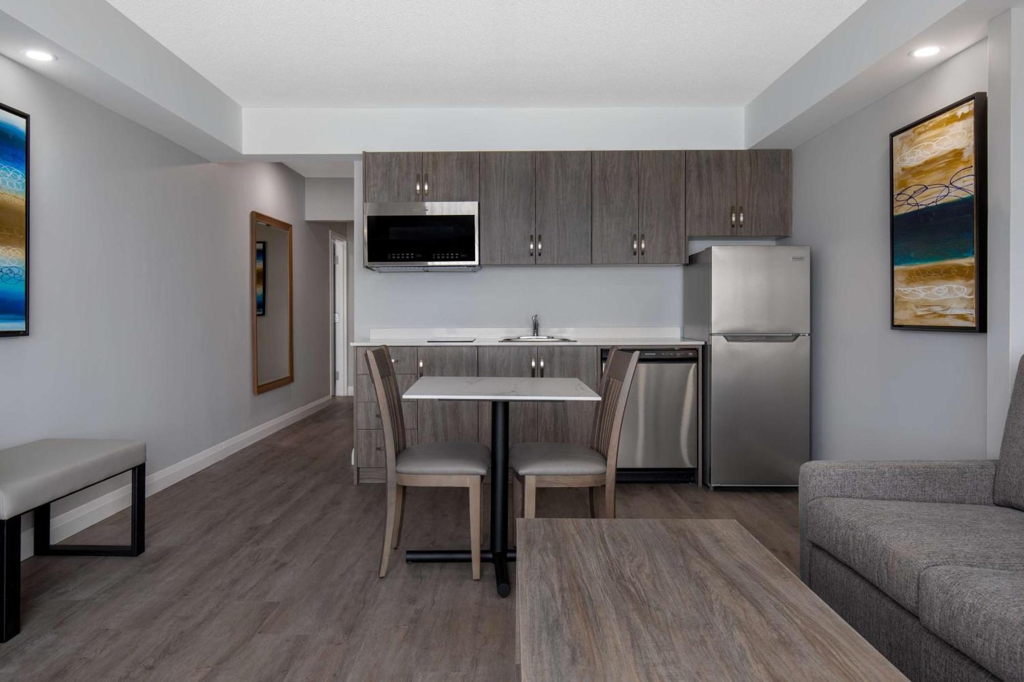 Doubletree By Hilton London Hotel Luaran gambar