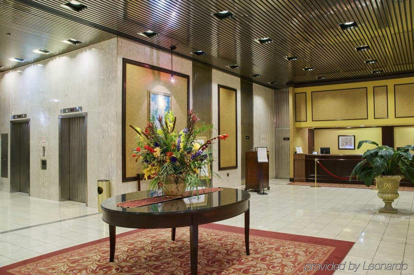 Doubletree By Hilton London Hotel Dalaman gambar